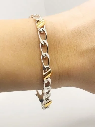 Tiffany & 2025 co chain bracelet